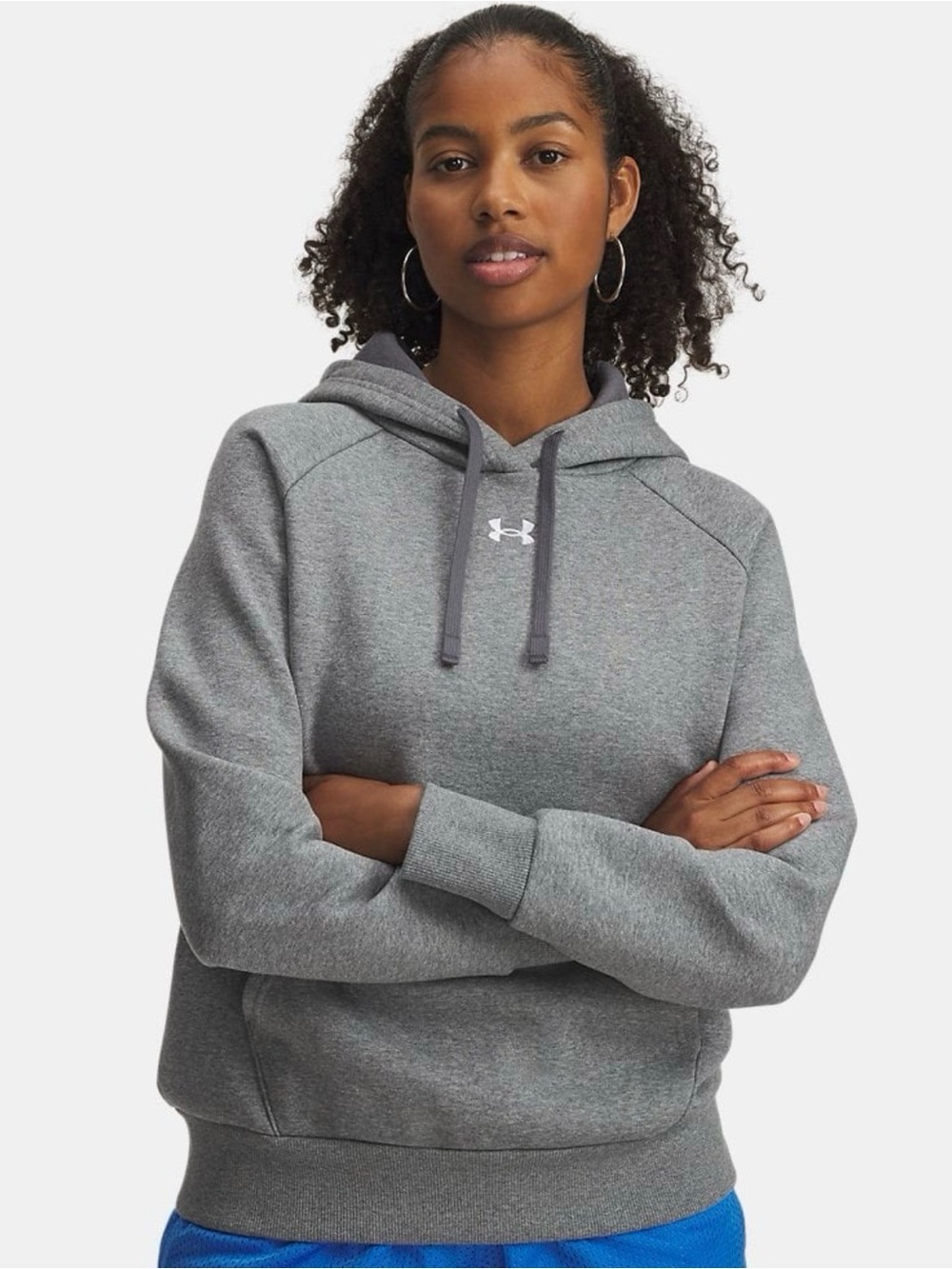 Under Armour Womens Hoodie Size M